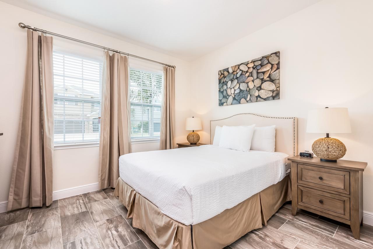 Stylish Home By Rentyl With Water Park Access Near Disney - 7497M Орландо Екстериор снимка